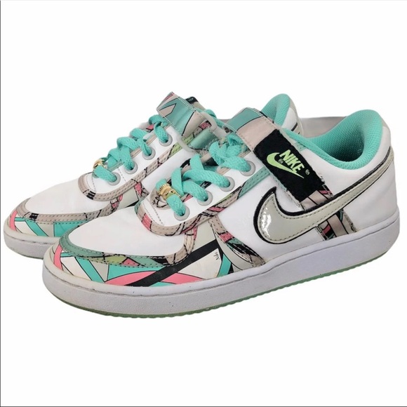 Nike Shoes - 🔥Nike /Pucci Collaboration 🔥